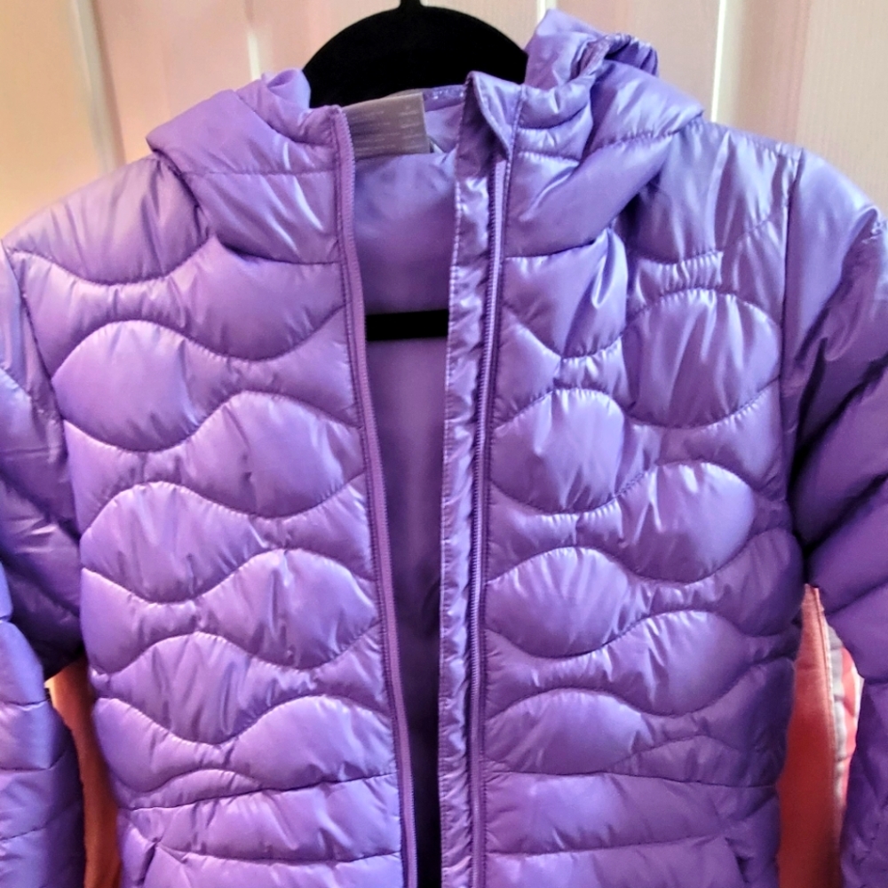 NWOT Columbia Jacket